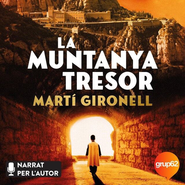 Book cover for La muntanya del tresor