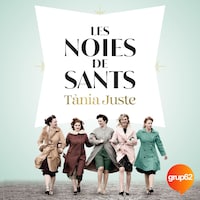 Les noies de Sants