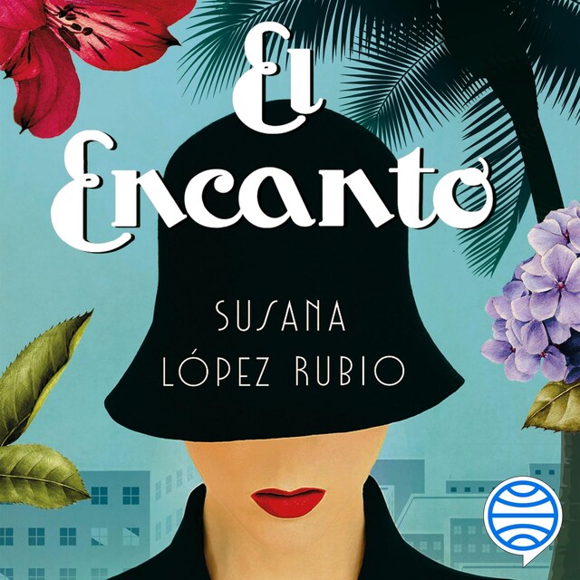 Book cover for El Encanto