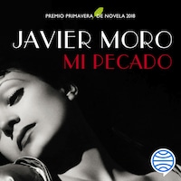 Mi pecado