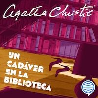 Un cadáver en la biblioteca