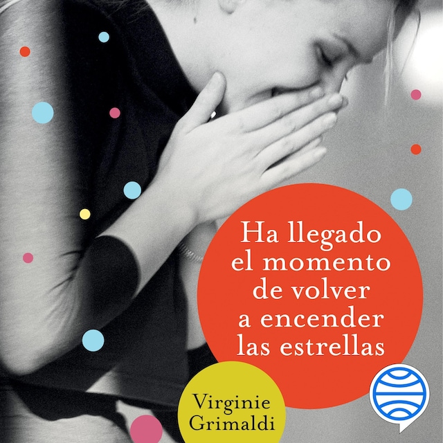 Buchcover für Ha llegado el momento de volver a encender las estrellas