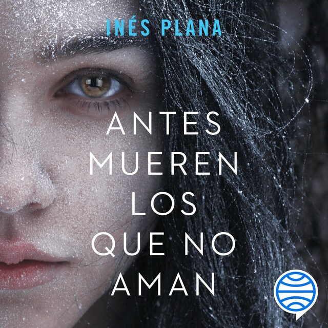 Book cover for Antes mueren los que no aman