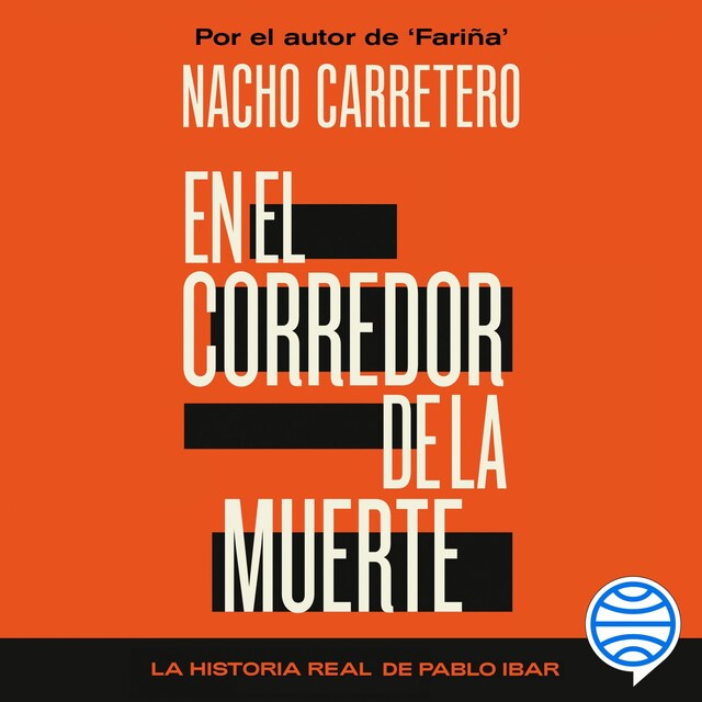 Buchcover für En el corredor de la muerte