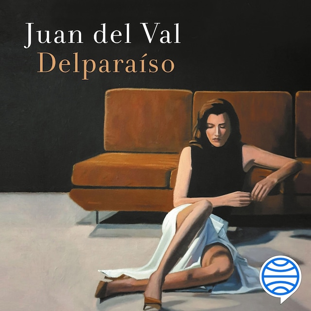 Book cover for Delparaíso