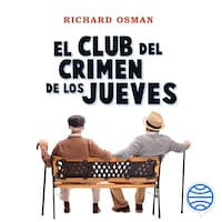 El Club del Crimen de los Jueves