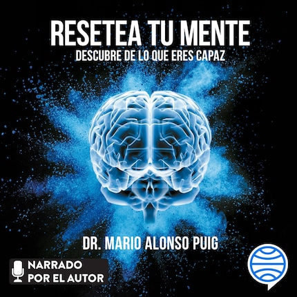 Resetea tu mente. Descubre de lo que eres capaz bookCoverFor