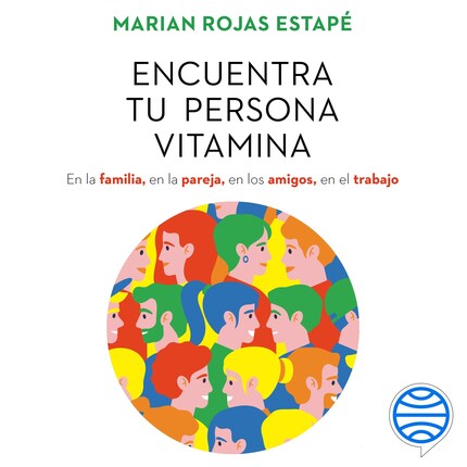 Encuentra tu persona vitamina bookCoverFor
