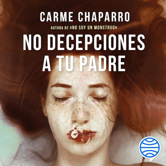 Book cover for No decepciones a tu padre