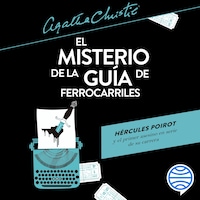 El misterio de la guía de ferrocarriles