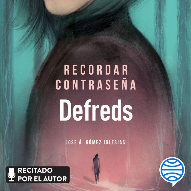 Copertina del libro per Recordar contraseña