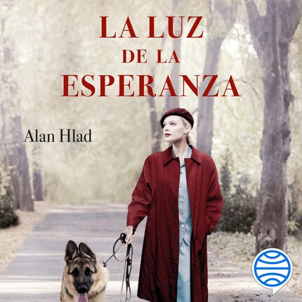 La luz de la esperanza bookCoverFor