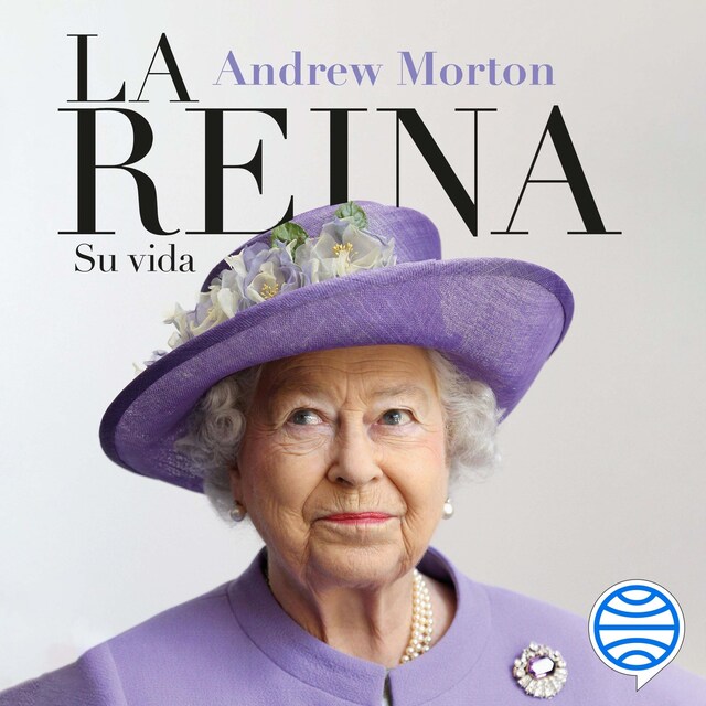 Copertina del libro per La reina