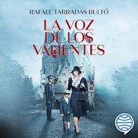 La voz de los valientes