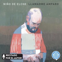 Llamadme amparo