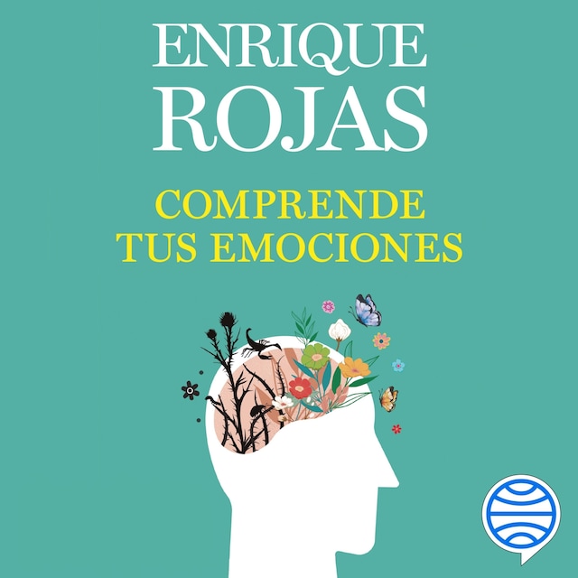 Book cover for Comprende tus emociones