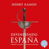 Defendiendo España
