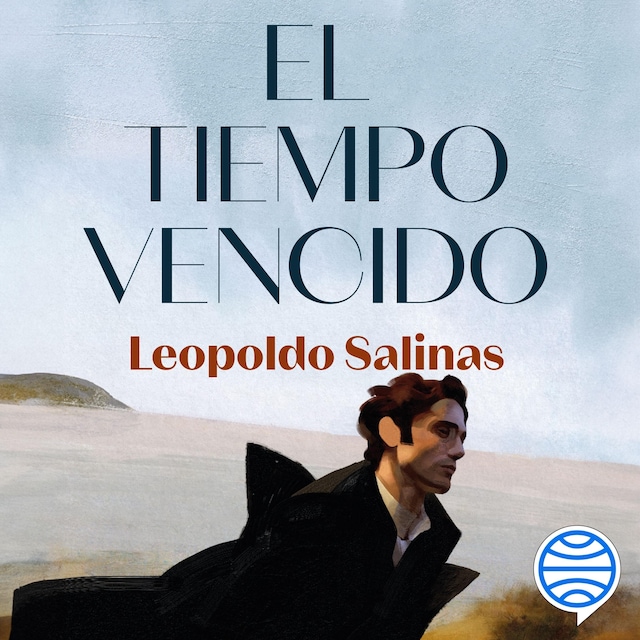 Book cover for El tiempo vencido