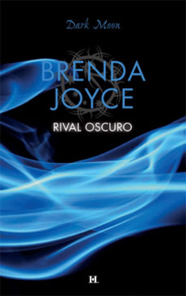 Book cover for Rival oscuro