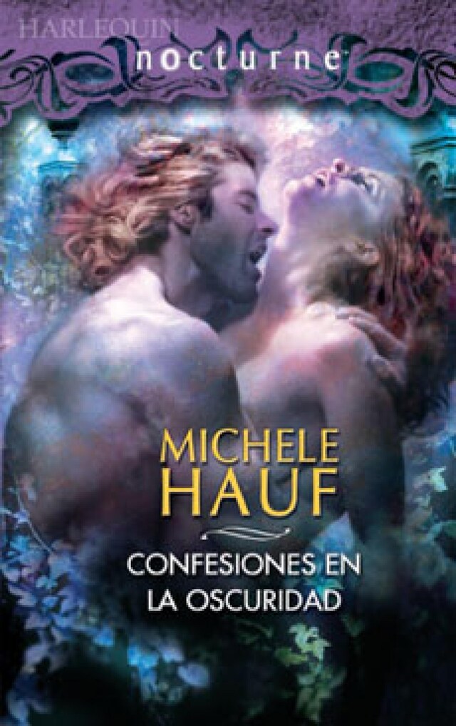 Book cover for Confesiones en la oscuridad