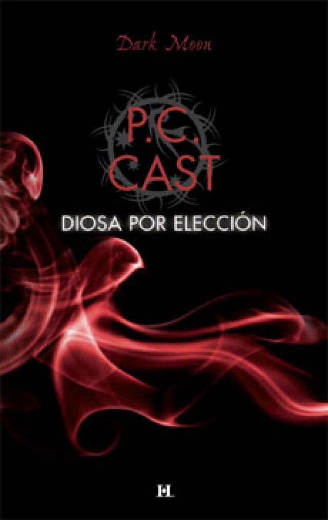 Buchcover für Diosa por elección