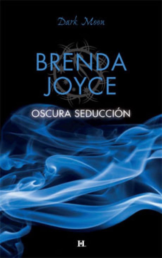 Book cover for Oscura seducción