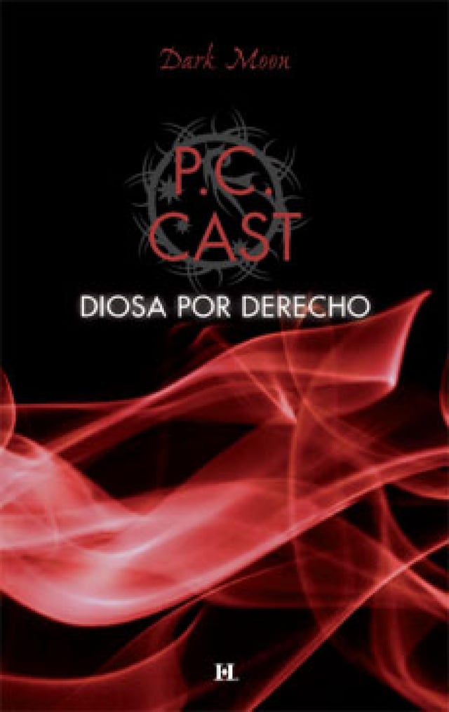 Book cover for Diosa por derecho