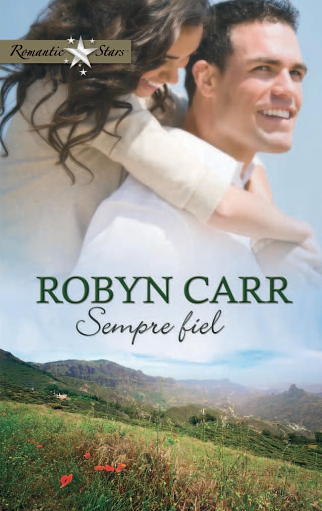 Book cover for Sempre fiel