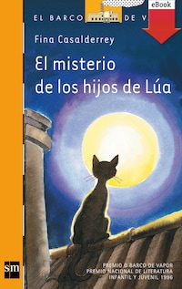 El misterio de los hijos de Lúa