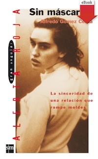 Sin máscara