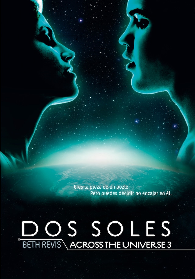 Buchcover für Dos soles