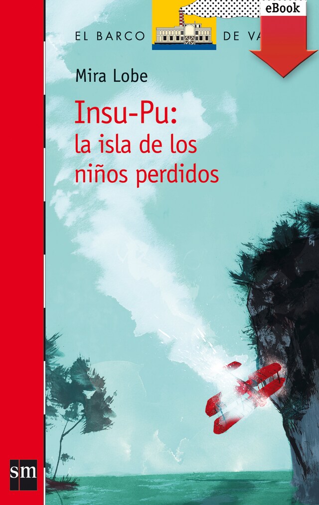 Couverture de livre pour Insu-Pu