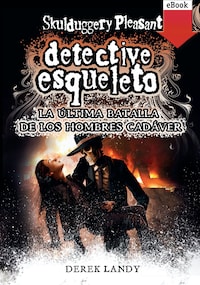 La última batalla hombres cadáver