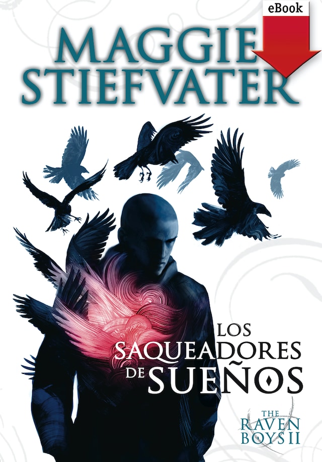 Book cover for Los saqueadores de sueños