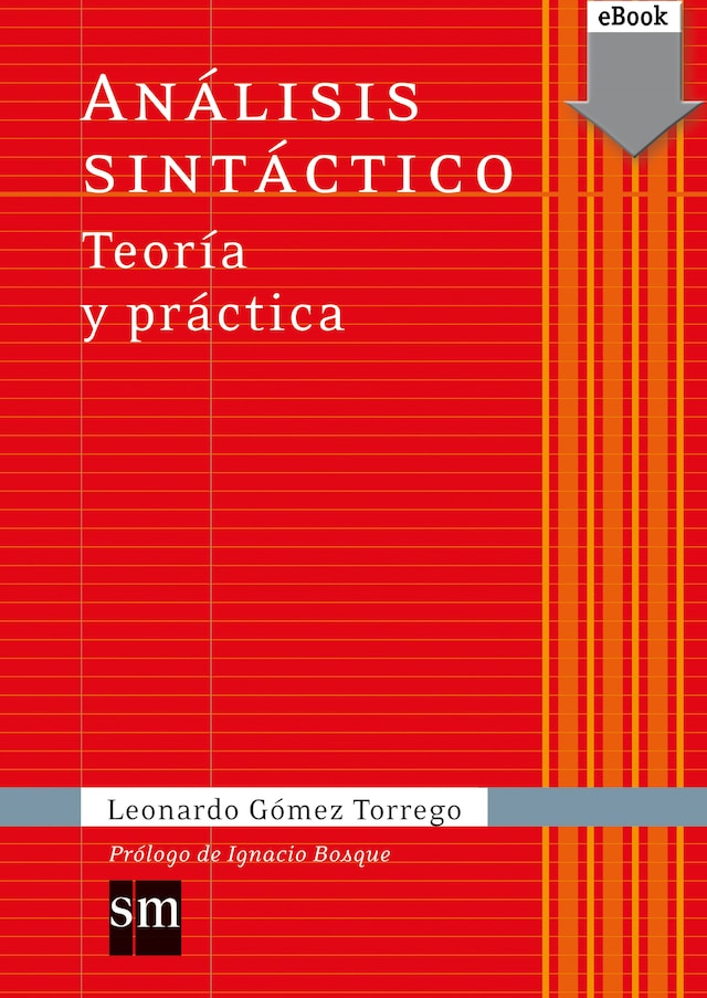 Book cover for Análisis sintáctico Teoría y práctica