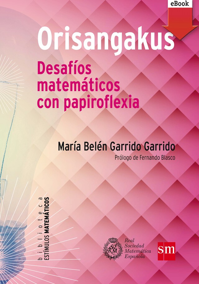 Portada de libro para Orisangakus