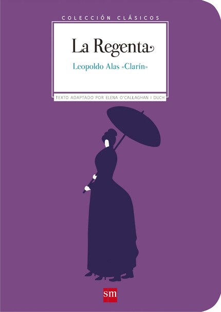 La Regenta (2 vols.). by ALAS, Leopoldo («Clarín»).