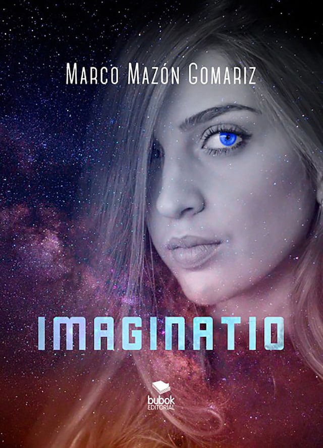 Buchcover für Imaginatio