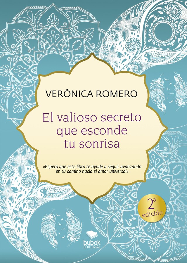 Couverture de livre pour El valioso secreto que esconde tu sonrisa