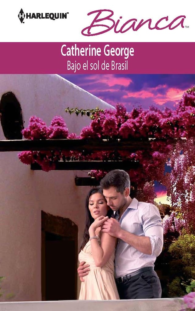 Book cover for Bajo el sol de Brasil