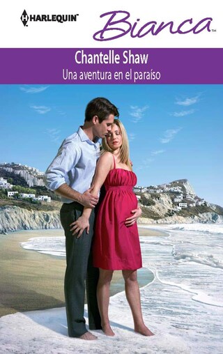 Una aventura en el paraíso bookCoverFor