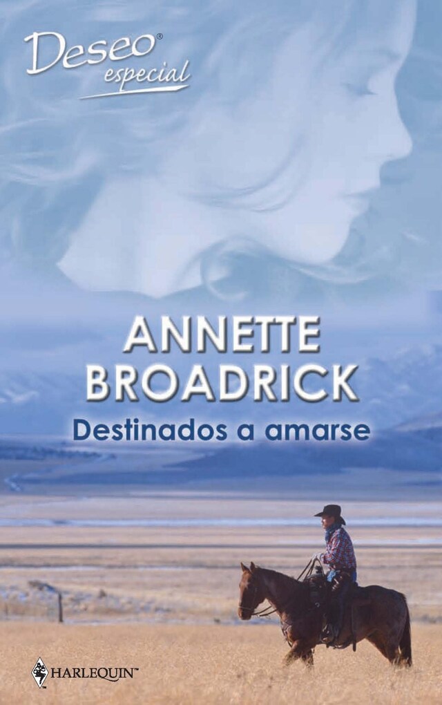 Buchcover für Destinados a amarse