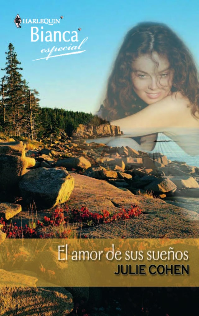 Book cover for El amor de sus sueños