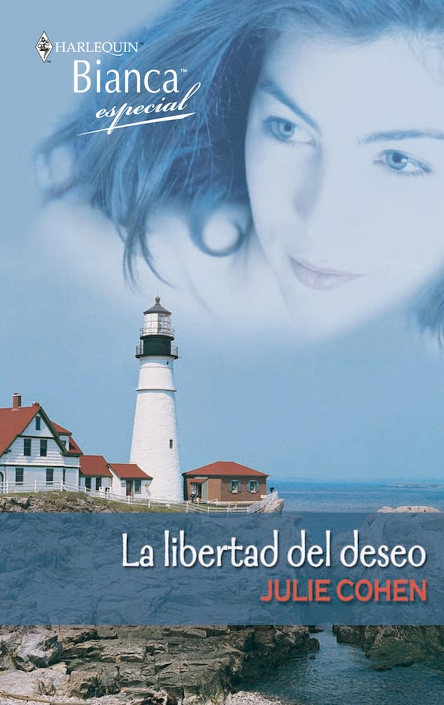 Book cover for La libertad del deseo