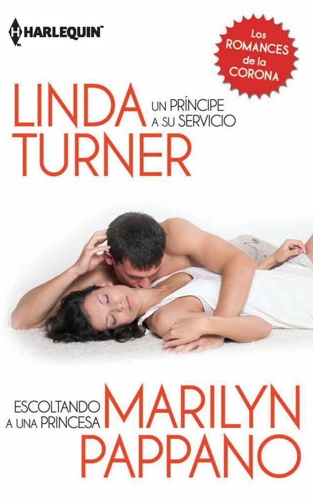 Book cover for Un príncipe a su servicio - Escoltando a una princesa
