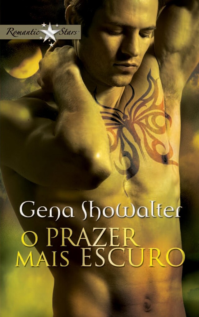 Book cover for O prazer mais obscuro