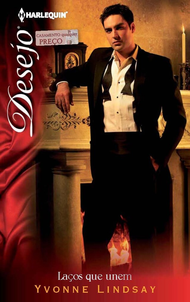 Book cover for Laços que unem