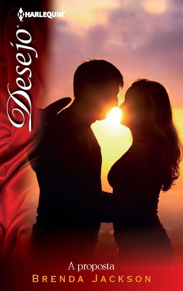Book cover for A proposta