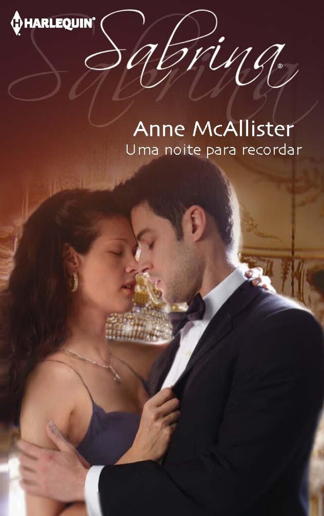 Book cover for Uma noite para recordar