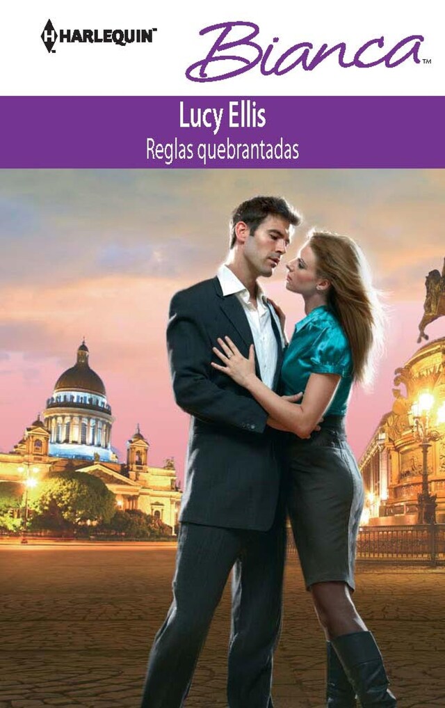Book cover for Reglas quebrantadas